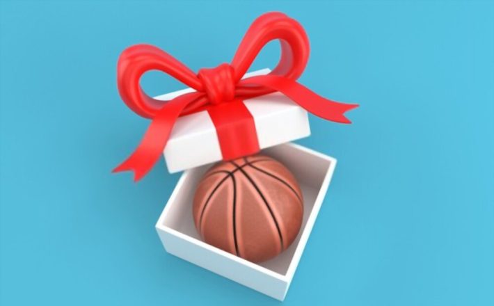 Basketball Coach Gift Ideas