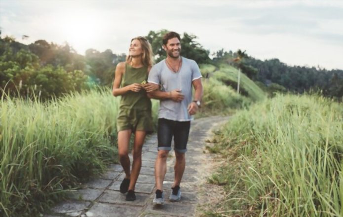 4. Improve Your Mood