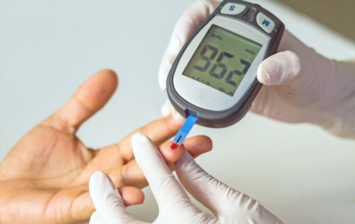 3. Lower Your Blood Sugar