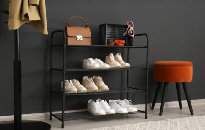 Shoes Rack Ideas