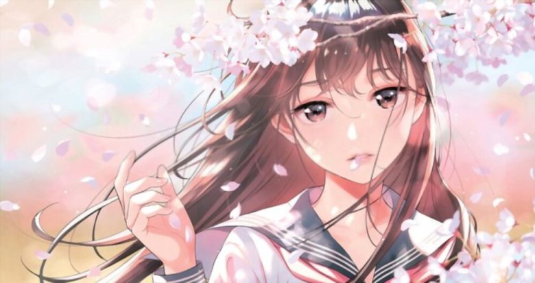 33 Smoking Hot Anime Girls You Wish Were Real