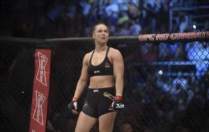 30 Beautiful UFC Female Fighters In The World - Hood MWR