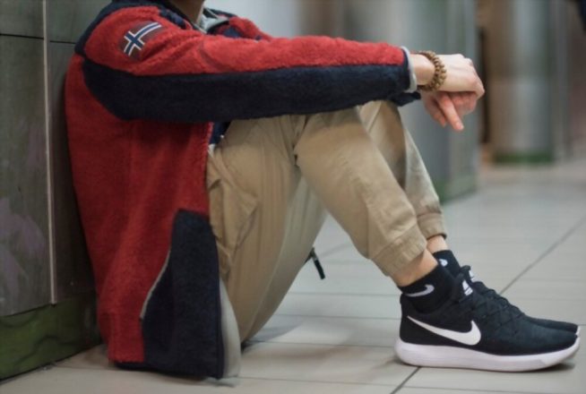 shutter male Semicircle 25 Timeless Outfit Ideas to Wear Nike Shoes In 2022 - Hood MWR