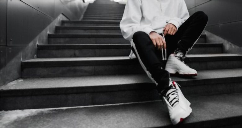 Wear With White Shoes