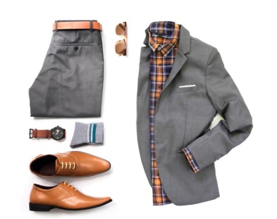 Oxford Shoes Outfit Ideas