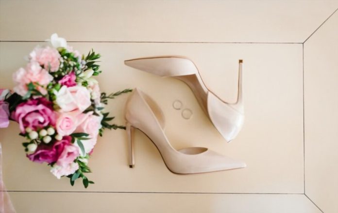 Wedding Shoes Ideas