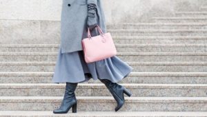 11 Ideas of What Color Shoes To Wear With Grey Dress - Hood MWR