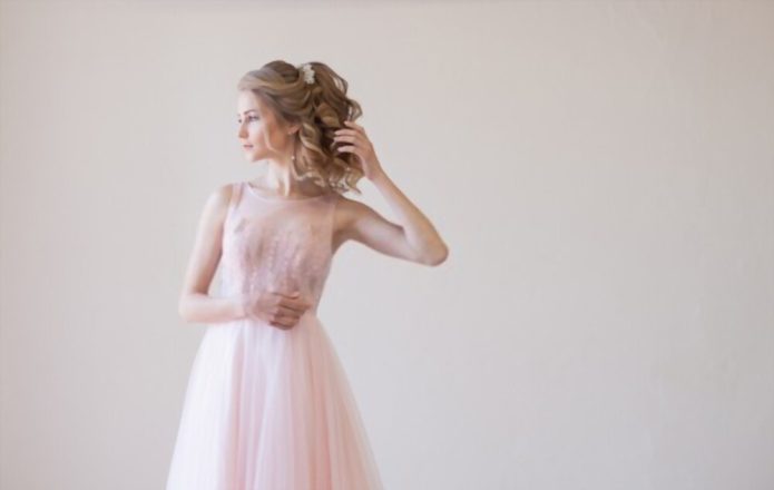 1. Pink Color