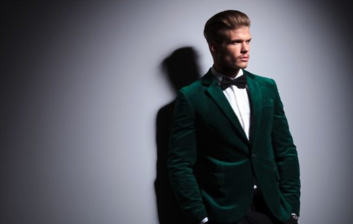 3. Green Color