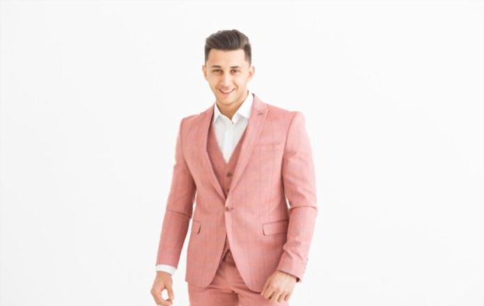 1. Pink Color
