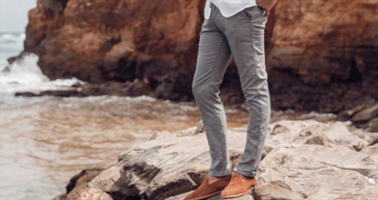 Shoes To Wear With Chinos