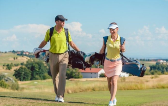 35 Outfit Idea To Wear Golfing - Do And Don't