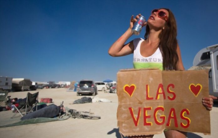 24 Best Ideas For A Daytime In Las Vegas