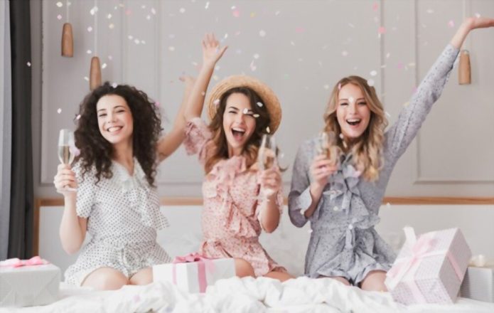 25 Best Outfits For Bridal Shower