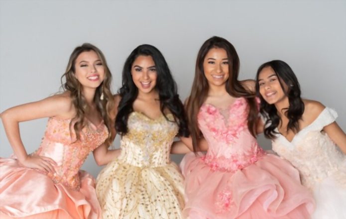 What To Wear To Quinceanera As A Guest