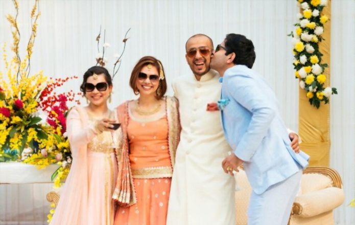 30 Outfits Ideas To Wear To An Indian Wedding For A Guest