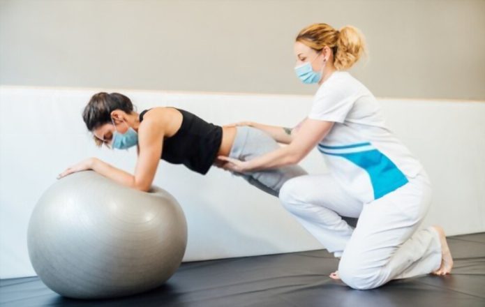 20 Ideas For A Effectiveness Physical Therapy