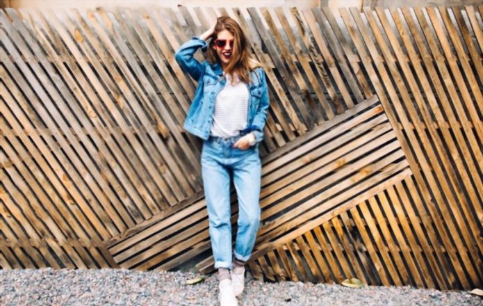 Jeans Outfits