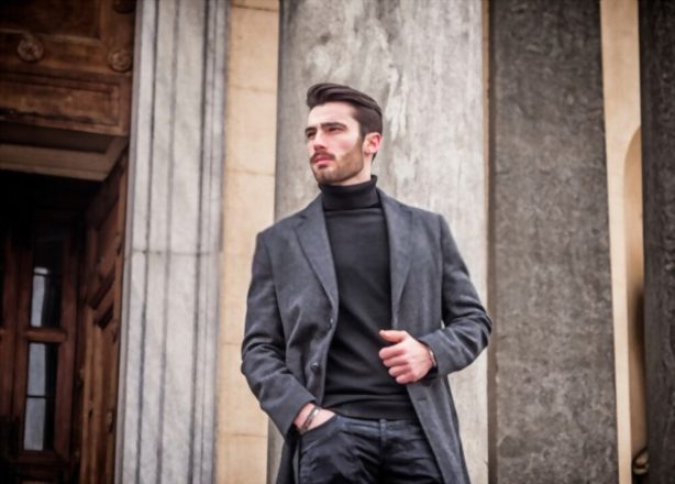 Over Coat