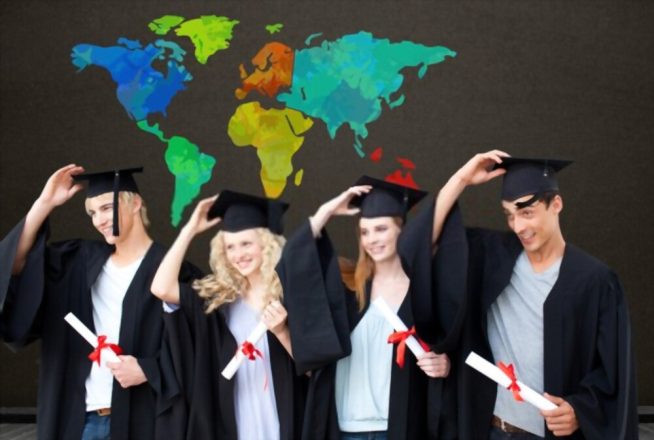 Graduation Garments  Universities in Islamic history