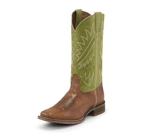 Where Are Nocona Boots Made? - Hood MWR