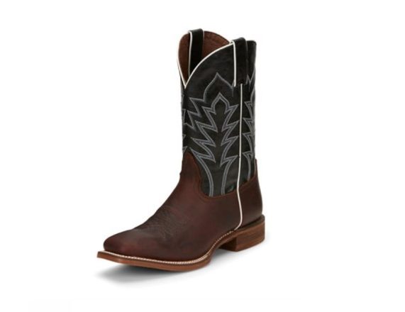 Where Are Nocona Boots Made? - Hood MWR