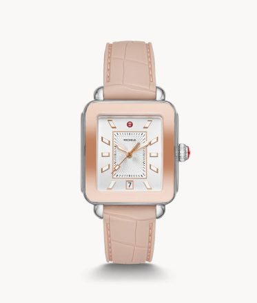 Are Michele Watches Worth The Money