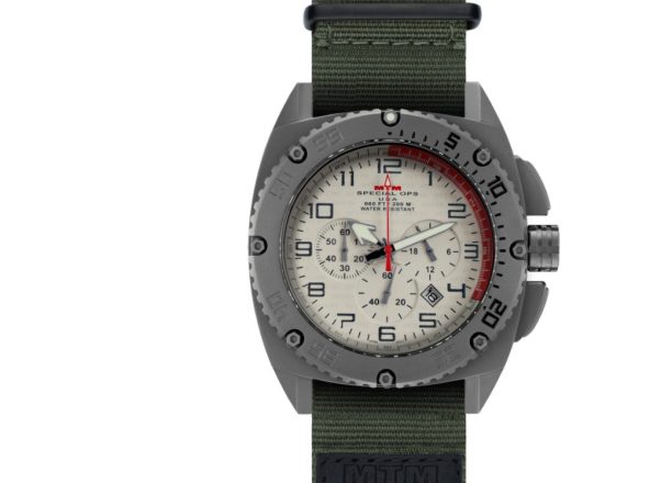 Is MTM Watch a Good Brand?