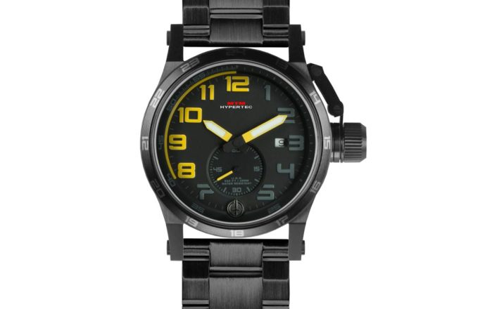 1. MTM Special Ops Chrono Watch