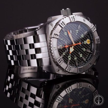 2. MTM FORCE Watch