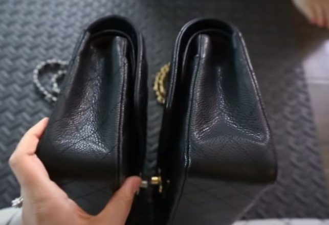 Fake vs Real Chanel Bags: How to Spot? - Hood MWR