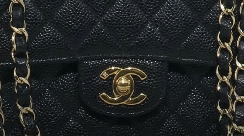 How To Spot Fake Vs Real Chanel Diana Bag – LegitGrails