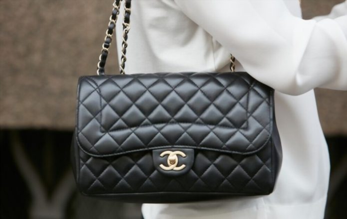 How To Spot Fake Vs Real Chanel Diana Bag – LegitGrails