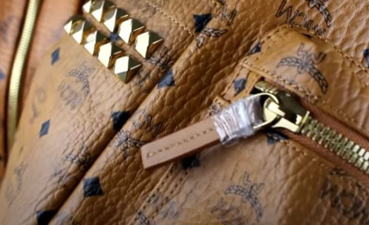 MCM Bag Original vs Fake Guide 2023: How to Spot Fake MCM Bag? - Extrabux