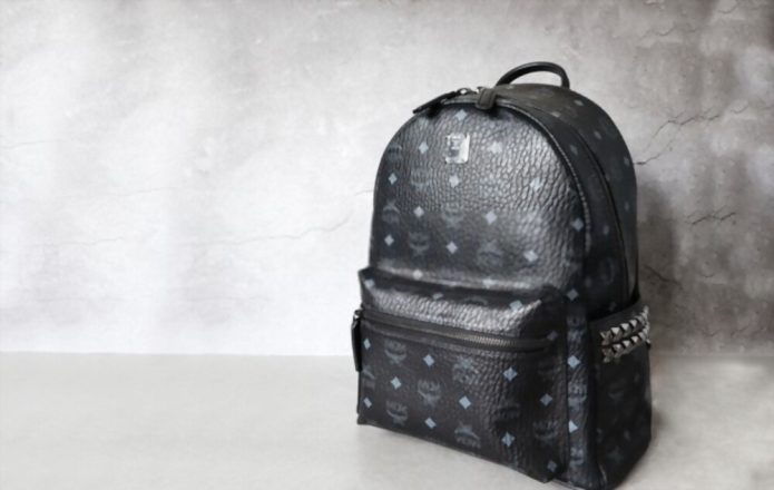 How To Spot MCM Backpack Fake or Original? - Hood MWR