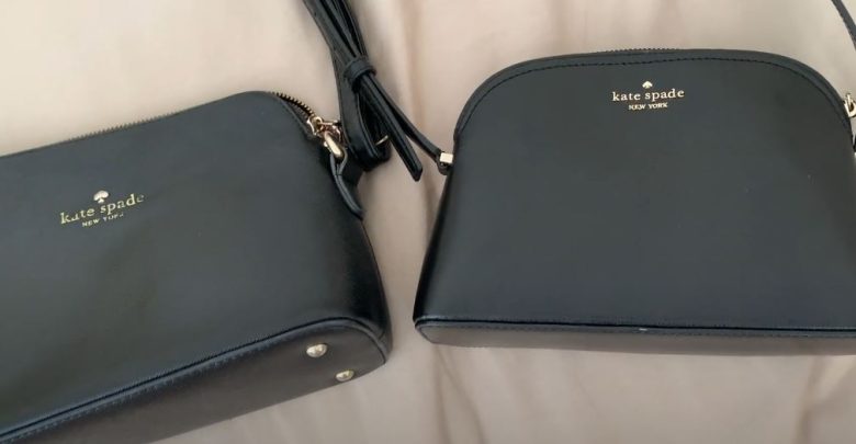How To Spot Kate Spade Bags Are Real Or Fake? - Hood Mwr