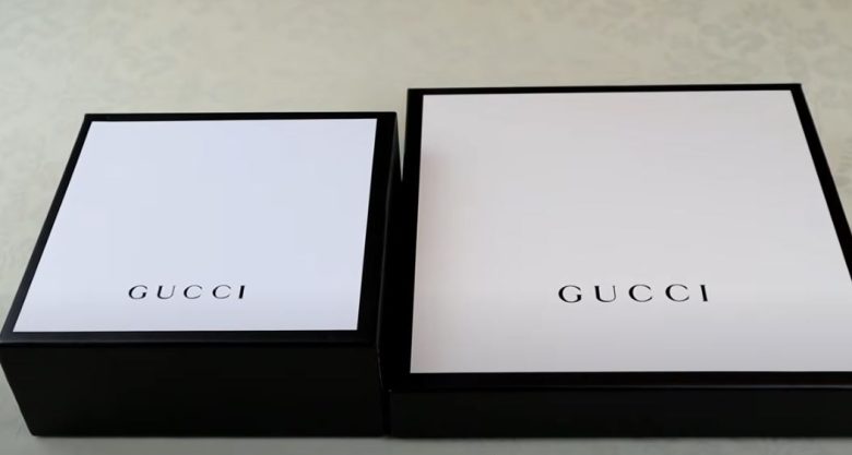 Real vs Fake Gucci Belts: How to Tell the Difference? - Hood MWR
