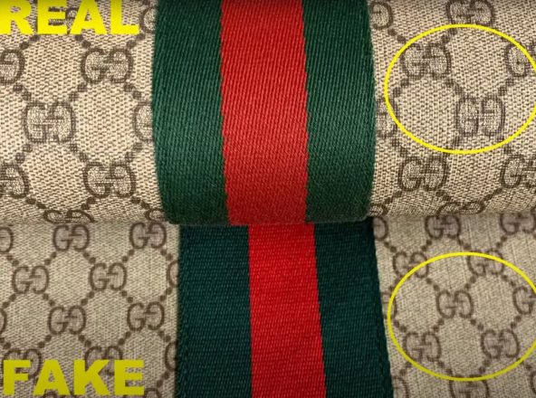 How to Spot a Real (or Fake) Gucci Bag