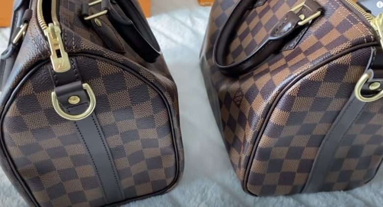 Replying to @alli.m8 #greenscreen how to tell a REAL louis vuitton mul, louisvuitton