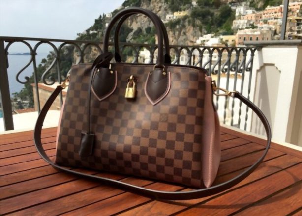 Louis Vuitton Knock Off. Louis Vuitton Bag: The Best Quality…