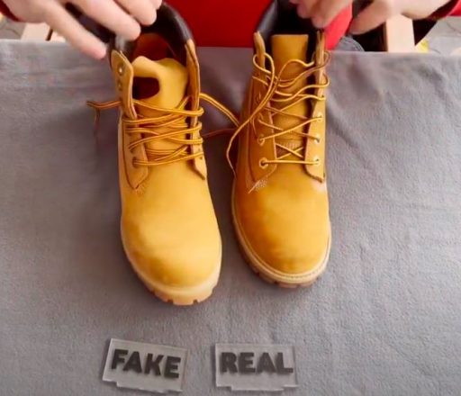 Timberlands Are Fake Or Real: 10 Ways to Check - Hood MWR