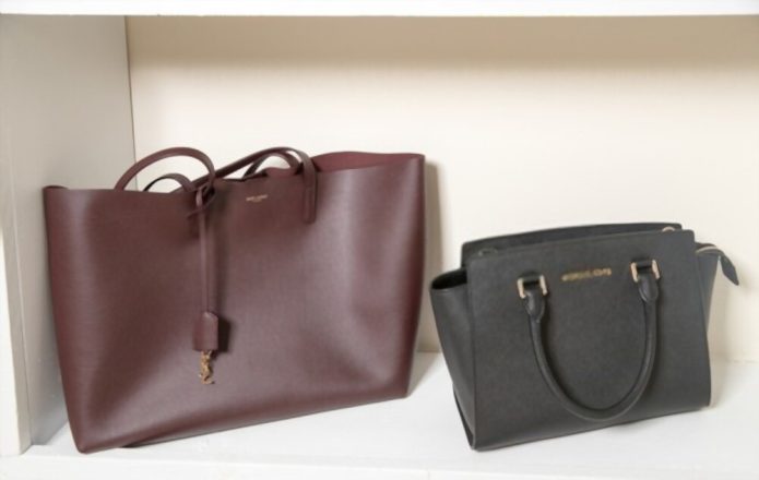 Fake vs Real Tory Burch Bags: How to Spot? - Hood MWR Fake vs Real Tory Burch Bags: How to Spot? - Hood MWR