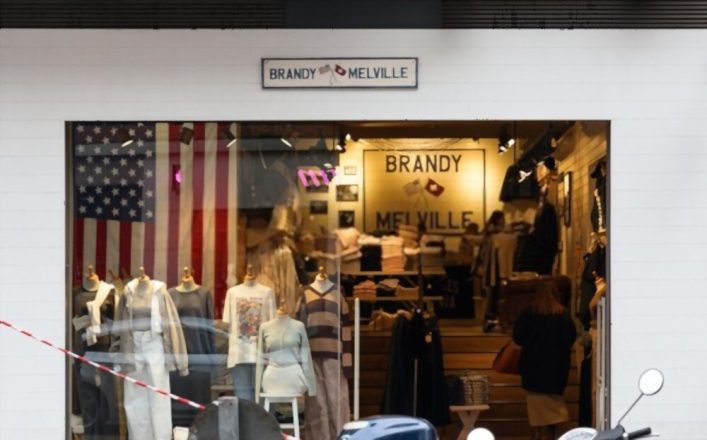 Brandy Melville