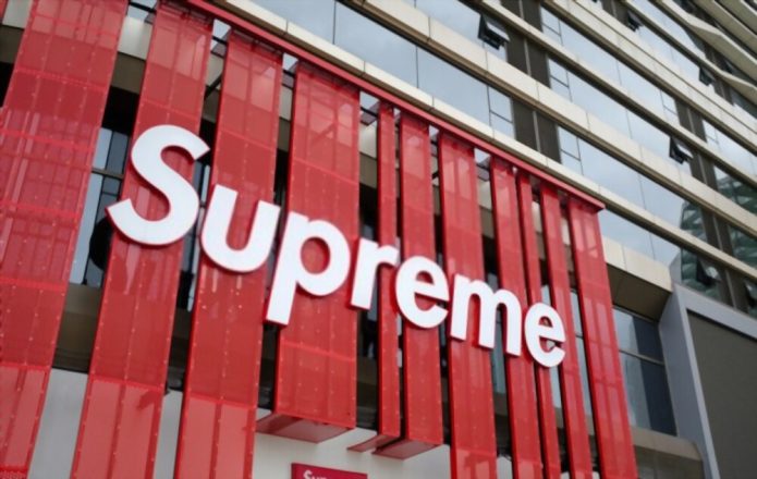 Supreme