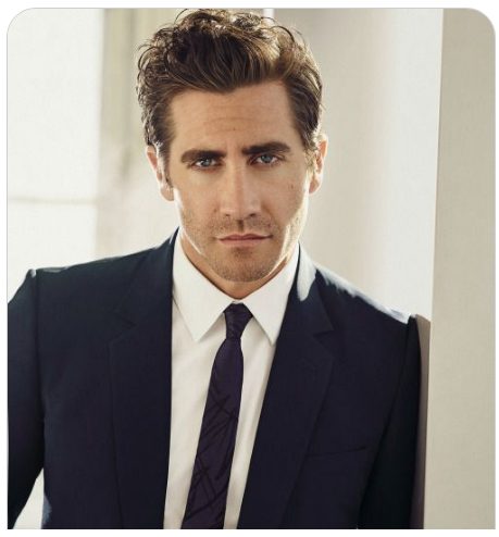 Jake Gyllenhaal