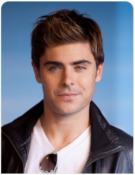 Zac Efron 