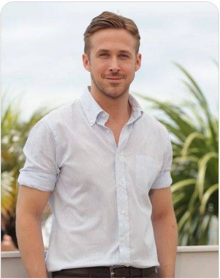 Ryan Gosling