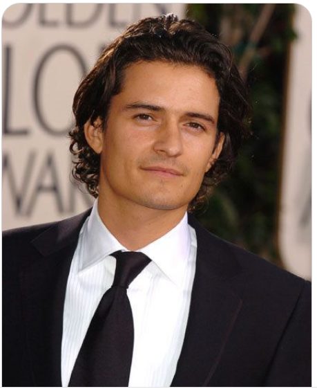 Orlando Bloom