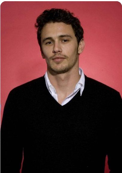 James Franco 