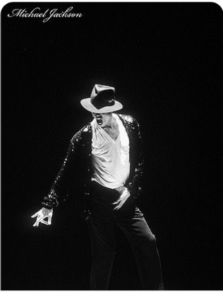 Michael Jackson